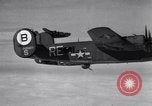 Image of 8th Bomber Command Germany, 1944, second 48 stock footage video 65675034811