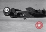 Image of 8th Bomber Command Germany, 1944, second 49 stock footage video 65675034811