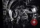 Image of 8th Bomber Command Germany, 1944, second 55 stock footage video 65675034811