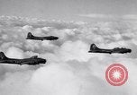 Image 8e Bomber Command Allemagne, 1944, de la seconde 6 séquences d'archives historiques vidéo 65675034812