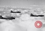 Image 8e Bomber Command Allemagne, 1944, de la seconde 8 séquences d'archives historiques vidéo 65675034812
