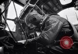 Image 8e Bomber Command Allemagne, 1944, de la seconde 20 séquences d'archives historiques vidéo 65675034812