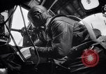 Image 8e Bomber Command Allemagne, 1944, de la seconde 25 séquences d'archives historiques vidéo 65675034812