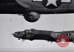 Image 8e Bomber Command Allemagne, 1944, de la seconde 38 séquences d'archives historiques vidéo 65675034812