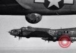 Image 8e Bomber Command Allemagne, 1944, de la seconde 39 séquences d'archives historiques vidéo 65675034812