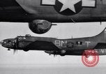 Image 8e Bomber Command Allemagne, 1944, de la seconde 40 séquences d'archives historiques vidéo 65675034812