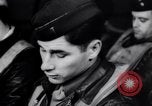 Standbild P-47s der USAAF 56 Fighter Group Southwold Suffolk England, 1943, aus Sekunde 3 historischem Filmmaterial Videoclip 65675034814