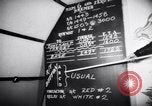 Standbild P-47s der USAAF 56 Fighter Group Southwold Suffolk England, 1943, aus Sekunde 15 historischem Filmmaterial Videoclip 65675034814