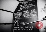 Standbild P-47s der USAAF 56 Fighter Group Southwold Suffolk England, 1943, aus Sekunde 17 historischem Filmmaterial Videoclip 65675034814