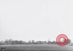 Standbild USAAF 56 Fighter Group P-47s Nehmen Sie auf einer Mission Southwold Suffolk England, 1943, aus Sekunde 19 historischem Filmmaterial Videoclip 65675034815