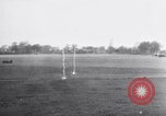 Standbild USAAF 56 Fighter Group P-47s Nehmen Sie auf einer Mission Southwold Suffolk England, 1943, aus Sekunde 20 historischem Filmmaterial Videoclip 65675034815