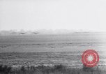 Standbild USAAF 56 Fighter Group P-47s Nehmen Sie auf einer Mission Southwold Suffolk England, 1943, aus Sekunde 21 historischem Filmmaterial Videoclip 65675034815