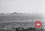 Standbild USAAF 56 Fighter Group P-47s Nehmen Sie auf einer Mission Southwold Suffolk England, 1943, aus Sekunde 25 historischem Filmmaterial Videoclip 65675034815