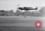 Standbild USAAF 56 Fighter Group P-47s Nehmen Sie auf einer Mission Southwold Suffolk England, 1943, aus Sekunde 41 historischem Filmmaterial Videoclip 65675034815