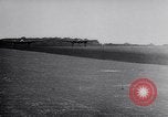 Standbild USAAF Kampfjets eskortieren B-17 Bomber Deutschland, 1943, aus Sekunde 42 historischem Filmmaterial Videoclip 65675034816