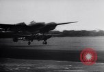 Standbild USAAF Kampfjets eskortieren B-17 Bomber Deutschland, 1943, aus Sekunde 47 historischem Filmmaterial Videoclip 65675034816