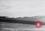 Standbild USAAF Kampfjets eskortieren B-17 Bomber Deutschland, 1943, aus Sekunde 62 historischem Filmmaterial Videoclip 65675034816
