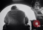 Standbild P-47 Thunderbolt Flugzeuge eskortieren B-17 Bomber Emden Deutschland, 1943, aus Sekunde 36 historischem Filmmaterial Videoclip 65675034817