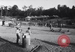 Standbild 45th Engineer Regiment Ledo Road Tingkawk Birma, 1945, aus Sekunde 5 historischem Filmmaterial Videoclip 65675034818
