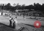 Standbild 45th Engineer Regiment Ledo Road Tingkawk Birma, 1945, aus Sekunde 7 historischem Filmmaterial Videoclip 65675034818