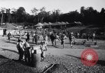 Standbild 45th Engineer Regiment Ledo Road Tingkawk Birma, 1945, aus Sekunde 10 historischem Filmmaterial Videoclip 65675034818
