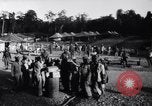 Standbild 45th Engineer Regiment Ledo Road Tingkawk Birma, 1945, aus Sekunde 15 historischem Filmmaterial Videoclip 65675034818