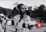 Standbild 45th Engineer Regiment Ledo Road Tingkawk Birma, 1945, aus Sekunde 18 historischem Filmmaterial Videoclip 65675034818