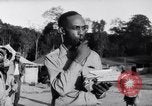 Standbild 45th Engineer Regiment Ledo Road Tingkawk Birma, 1945, aus Sekunde 19 historischem Filmmaterial Videoclip 65675034818