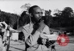 Standbild 45th Engineer Regiment Ledo Road Tingkawk Birma, 1945, aus Sekunde 20 historischem Filmmaterial Videoclip 65675034818