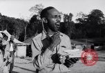Standbild 45th Engineer Regiment Ledo Road Tingkawk Birma, 1945, aus Sekunde 21 historischem Filmmaterial Videoclip 65675034818