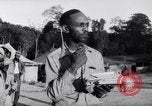 Standbild 45th Engineer Regiment Ledo Road Tingkawk Birma, 1945, aus Sekunde 22 historischem Filmmaterial Videoclip 65675034818