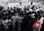 Standbild 45th Engineer Regiment Ledo Road Tingkawk Birma, 1945, aus Sekunde 24 historischem Filmmaterial Videoclip 65675034818