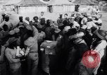 Standbild 45th Engineer Regiment Ledo Road Tingkawk Birma, 1945, aus Sekunde 25 historischem Filmmaterial Videoclip 65675034818