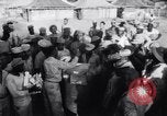 Standbild 45th Engineer Regiment Ledo Road Tingkawk Birma, 1945, aus Sekunde 33 historischem Filmmaterial Videoclip 65675034818