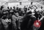 Standbild 45th Engineer Regiment Ledo Road Tingkawk Birma, 1945, aus Sekunde 35 historischem Filmmaterial Videoclip 65675034818