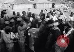Standbild 45th Engineer Regiment Ledo Road Tingkawk Birma, 1945, aus Sekunde 36 historischem Filmmaterial Videoclip 65675034818