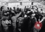 Standbild 45th Engineer Regiment Ledo Road Tingkawk Birma, 1945, aus Sekunde 37 historischem Filmmaterial Videoclip 65675034818