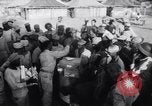 Standbild 45th Engineer Regiment Ledo Road Tingkawk Birma, 1945, aus Sekunde 38 historischem Filmmaterial Videoclip 65675034818