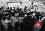 Standbild 45th Engineer Regiment Ledo Road Tingkawk Birma, 1945, aus Sekunde 39 historischem Filmmaterial Videoclip 65675034818