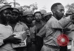 Standbild 45th Engineer Regiment Ledo Road Tingkawk Birma, 1945, aus Sekunde 47 historischem Filmmaterial Videoclip 65675034818