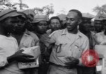 Standbild 45th Engineer Regiment Ledo Road Tingkawk Birma, 1945, aus Sekunde 48 historischem Filmmaterial Videoclip 65675034818