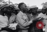 Standbild 45th Engineer Regiment Ledo Road Tingkawk Birma, 1945, aus Sekunde 50 historischem Filmmaterial Videoclip 65675034818