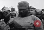 Standbild 45th Engineer Regiment Ledo Road Tingkawk Birma, 1945, aus Sekunde 7 historischem Filmmaterial Videoclip 65675034819
