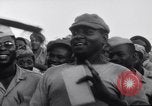 Standbild 45th Engineer Regiment Ledo Road Tingkawk Birma, 1945, aus Sekunde 11 historischem Filmmaterial Videoclip 65675034819
