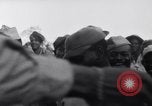 Standbild 45th Engineer Regiment Ledo Road Tingkawk Birma, 1945, aus Sekunde 16 historischem Filmmaterial Videoclip 65675034819