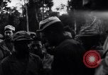 Standbild 45th Engineer Regiment Ledo Road Tingkawk Birma, 1945, aus Sekunde 17 historischem Filmmaterial Videoclip 65675034819