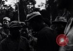 Standbild 45th Engineer Regiment Ledo Road Tingkawk Birma, 1945, aus Sekunde 18 historischem Filmmaterial Videoclip 65675034819