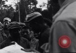 Standbild 45th Engineer Regiment Ledo Road Tingkawk Birma, 1945, aus Sekunde 19 historischem Filmmaterial Videoclip 65675034819