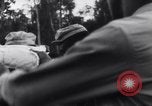 Standbild 45th Engineer Regiment Ledo Road Tingkawk Birma, 1945, aus Sekunde 20 historischem Filmmaterial Videoclip 65675034819