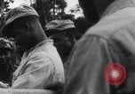 Standbild 45th Engineer Regiment Ledo Road Tingkawk Birma, 1945, aus Sekunde 22 historischem Filmmaterial Videoclip 65675034819